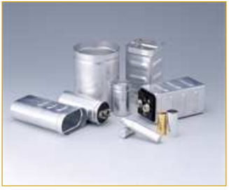 NIPPON CHEMI-CON產(chǎn)品介紹 NIPPON CHEMI-CON產(chǎn)品介紹