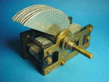 帶你認(rèn)識(shí)幾種常見(jiàn)電容器，了解電路板上常見(jiàn)電子元件