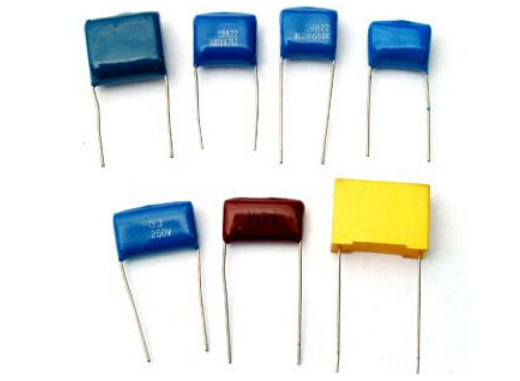 「黑金剛電容」電容器的結(jié)構(gòu)、原理及作用