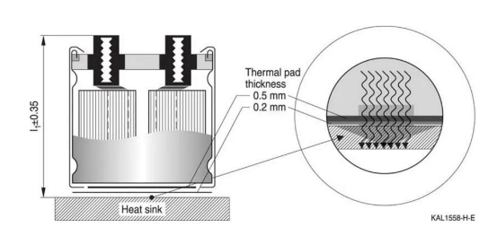 【NCC電容】鋁電解電容器的工作原理，如何選擇最適合的電容器？