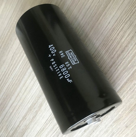 黑金剛電容 黑金剛電容