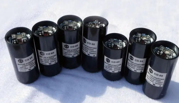 黑金剛電容 黑金剛電容