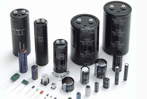 黑金剛電容 黑金剛電容