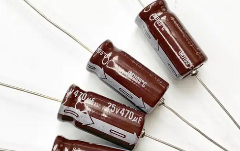 黑金剛電容 黑金剛電容